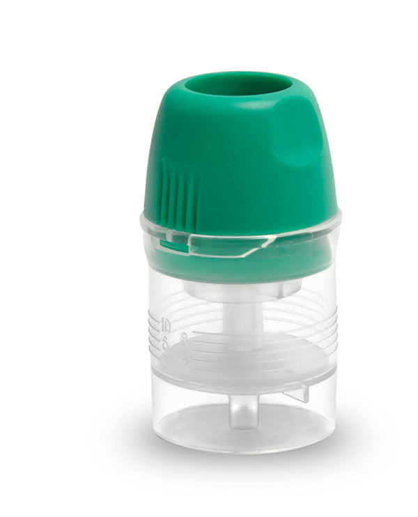 Mascarilla Con Nebulizador Premium 4 Piezas