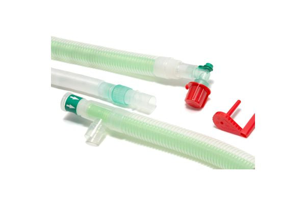 Circuitos anestesia Coaxial Uniflow TM