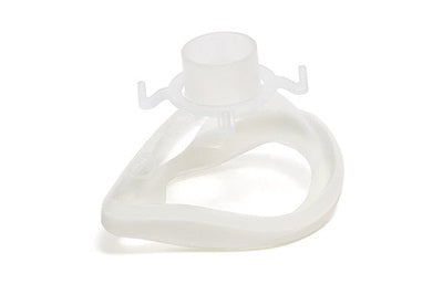 Mascarillas de anestesia ClearLite TM