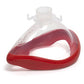 Mascarillas de anestesia ClearLite TM