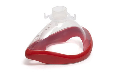 Mascarillas de anestesia ClearLite TM