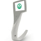 Videolaringoscopio i-view Intersurgical