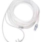 Punta nasal cánula nasal adulto 5m 4 PACK