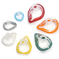 Mascarillas de anestesia ClearLite TM