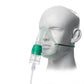 Mascarilla Con Nebulizador Premium 4 Piezas