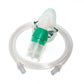 Mascarilla Con Nebulizador Premium 4 Piezas