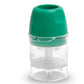 Mascarilla Con Nebulizador Premium 4 Piezas