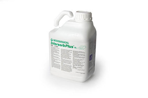 Intersorb Cal Sodada Intersorb Plus® 2 Garrafas 5l C/u – AltaG Medic
