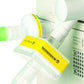 Filtro Air-guard Hepa Para Equipos Oxigenoterapia 4 Piezas