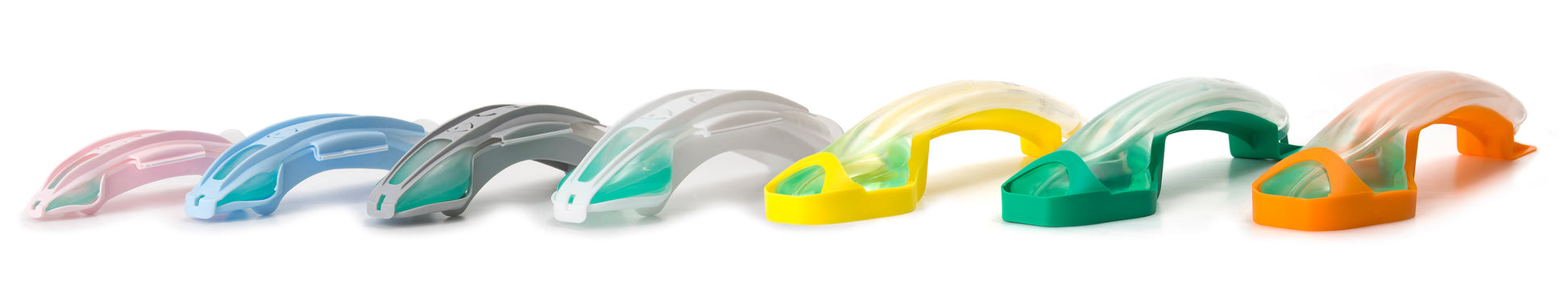 Kit de mascarillas Igel Intersurgical