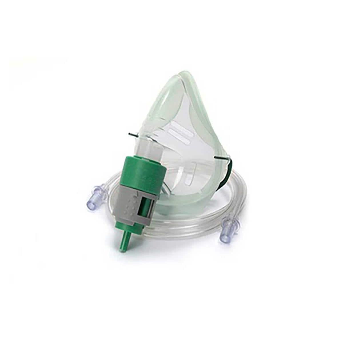 Mascarillas Multiox Válvula Venturi Ajustable Adulto 4 Pack